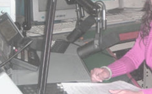 電臺實習(xí)心得(2)