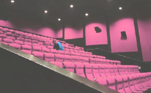 大班科學(xué)教案上電影院