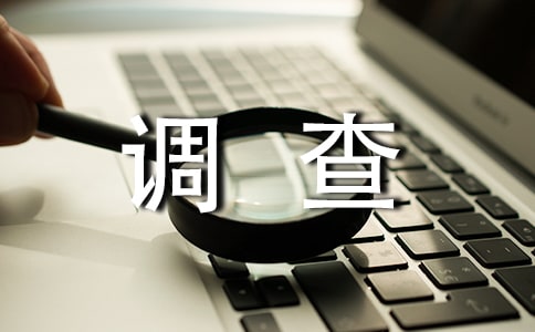 畢業(yè)調(diào)查報告(合集)