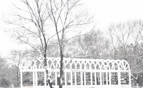 關(guān)于冬季作文的范文