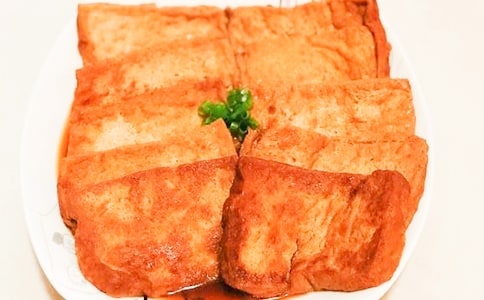 蝦仁玉子豆腐的做法