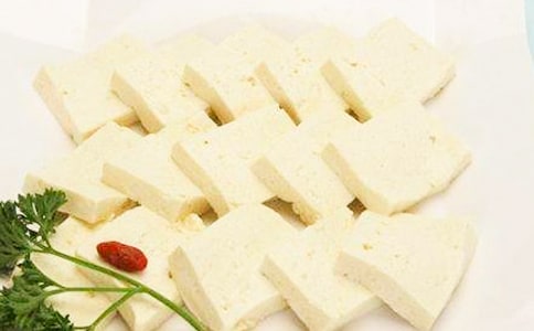 小蔥拌豆腐怎么做好吃?小蔥拌豆腐的做法