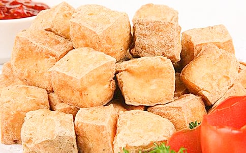 長(zhǎng)沙臭豆腐作文錦集(3篇)