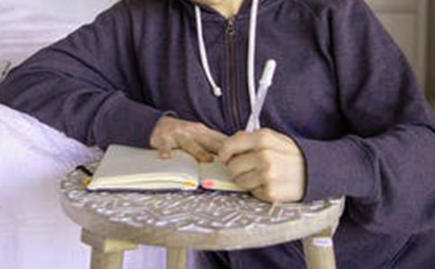 《眠空》讀后感