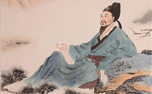 寫關于走進杜甫的作文