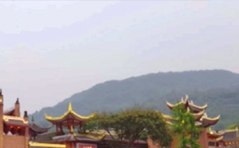 峨眉山的導游詞范文800字(精選5篇)