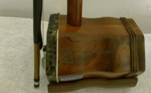 學(xué)二胡日記