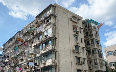 房產(chǎn)抵押擔保借款合同范本