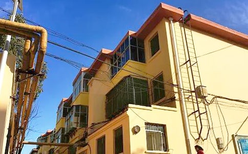 房產(chǎn)中介工作計(jì)劃