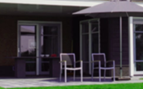 中班美術(shù)教案:漂亮的房子