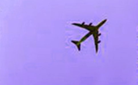 【精選】未來的飛機作文四篇