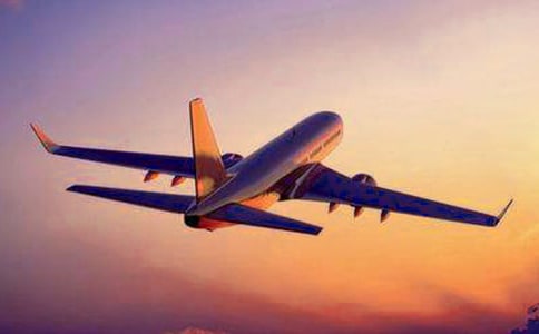 【精華】飛機的作文五篇