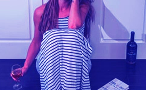 親愛的我們分手好嗎心情散文