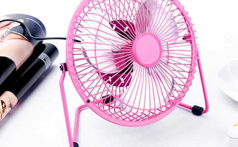 寫物的作文400字左右 電風扇