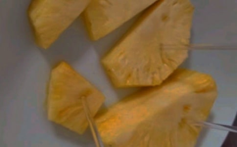 簡(jiǎn)單煮意:鳳梨蜜醬