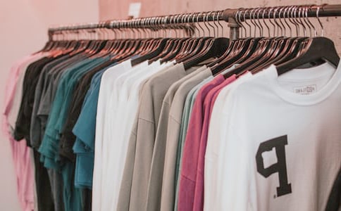 男裝服裝店長述職報(bào)告