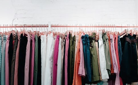 服裝店長(zhǎng)季度總結(jié)報(bào)告