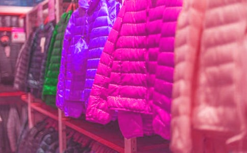 服裝銷售的心得體會