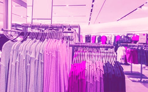 服裝銷(xiāo)售心得體會(huì)