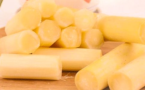 關(guān)于寫無汁的甘蔗的作文