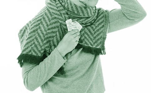 冬爺爺感冒了作文