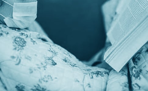 天轉(zhuǎn)涼如何減少入園感冒?