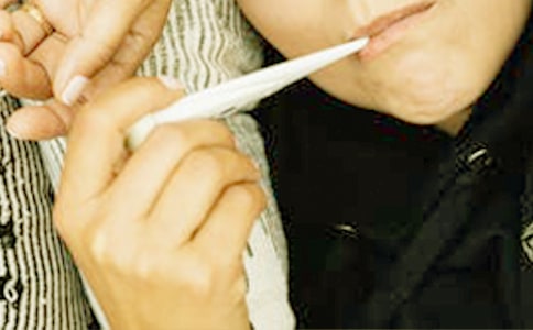 《預(yù)防感冒》大班教案