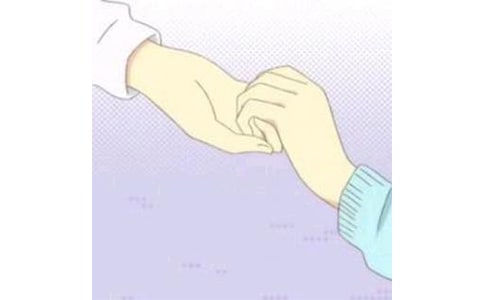 讀《他要感謝那只手》有感