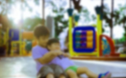 精選我的哥哥寫人作文四篇