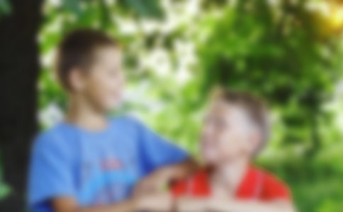 一封信寫給哥哥