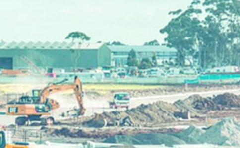 建筑工地實習心得體會