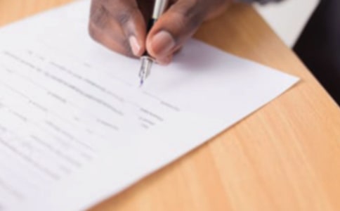 做好三三工程提高公文處理效率