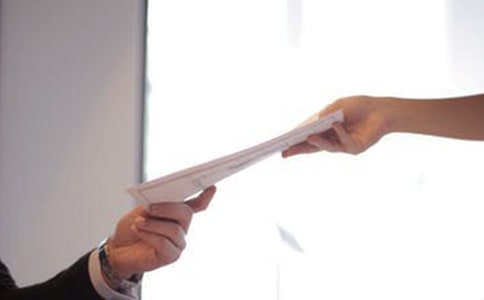 常用公文文種的寫法及注意事項