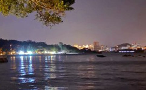 廈門鼓浪嶼導(dǎo)游詞12篇