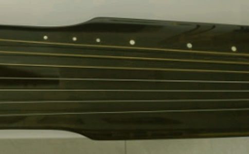 自己動(dòng)手做古琴作文