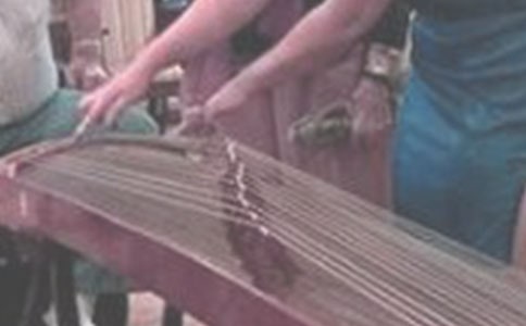 關于古箏的作文【合集】