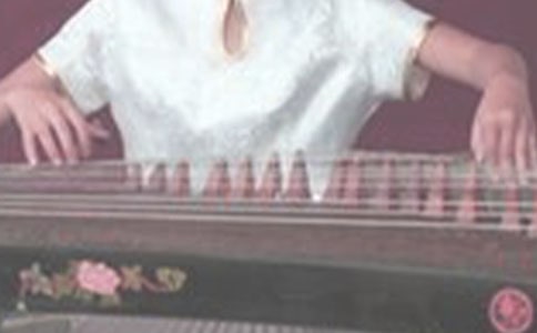 古箏-我的最愛作文