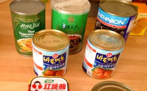 微波消解氫化物發(fā)生-原子熒光光譜法測定罐頭食品中汞和錫