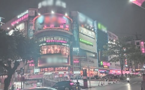 �xͨ���V����·��ֹһ�l�и�