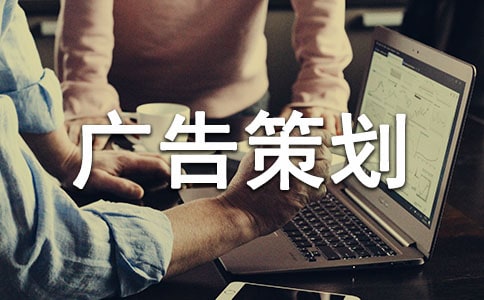 廣告策劃書的撰寫