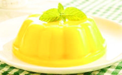 喜之郎果凍廣告詞