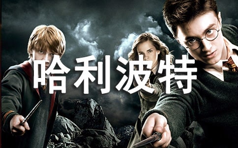 哈利波特讀后感范文