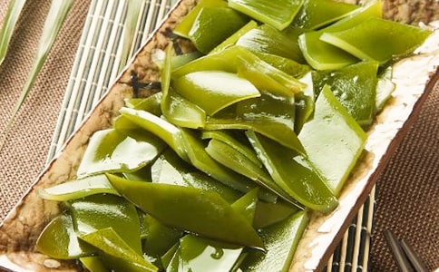 海帶蓮藕豬蹄湯怎么做