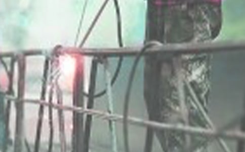 焊接檢驗員個人工作總結