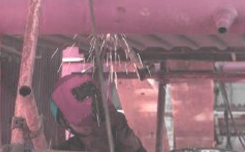 最新焊接實(shí)習(xí)心得