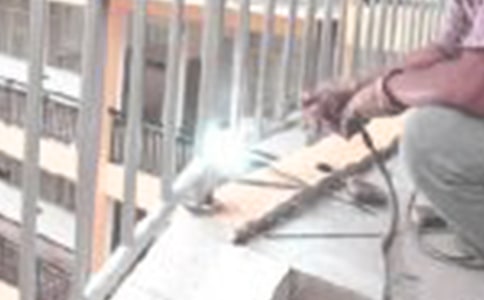 焊接實習(xí)心得體會集合15篇