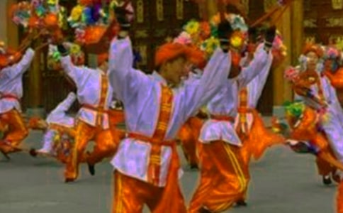 漢族姓名語音修辭考察