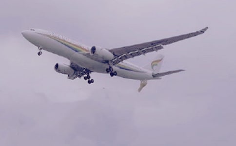 航班計(jì)劃監(jiān)視系統(tǒng)的設(shè)計(jì)與實(shí)現(xiàn)