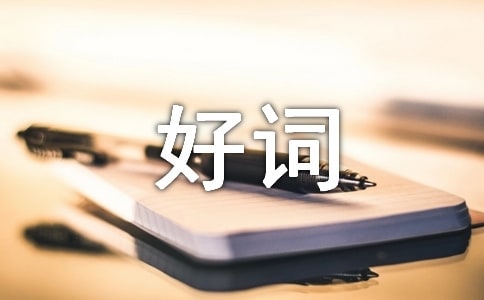 描寫關(guān)愛的好詞佳句精彩段落作文