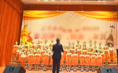 難忘的合唱比賽優(yōu)秀作文600字(精選9篇)